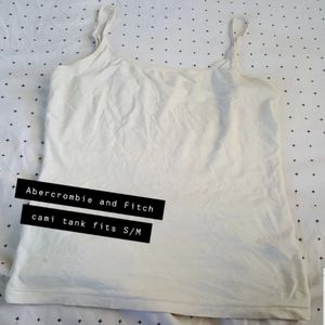 Abercrombie & Fitch Tank Top